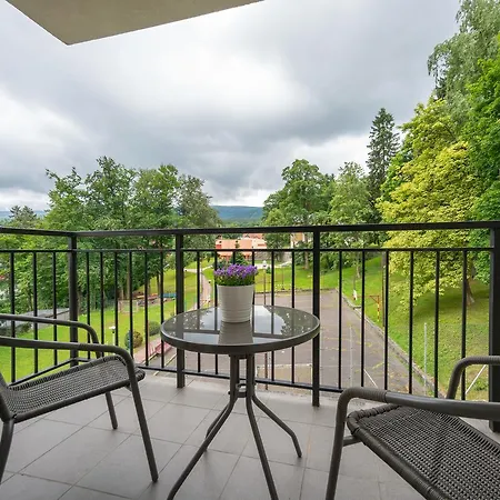 Rentplanet - Mickiewicza Appartement