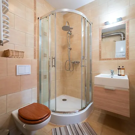 Appartement Rentplanet - Mickiewicza *