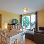 Apartament Rentplanet - Mickiewicza *