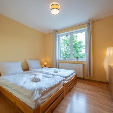 Rentplanet - Mickiewicza Apartament *