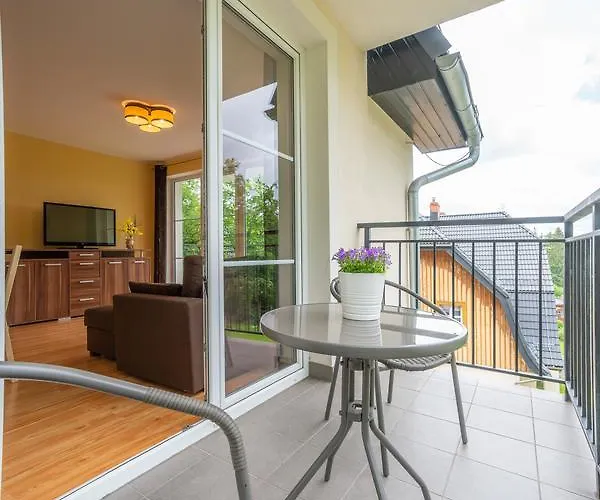 Rentplanet - Mickiewicza Apartment *