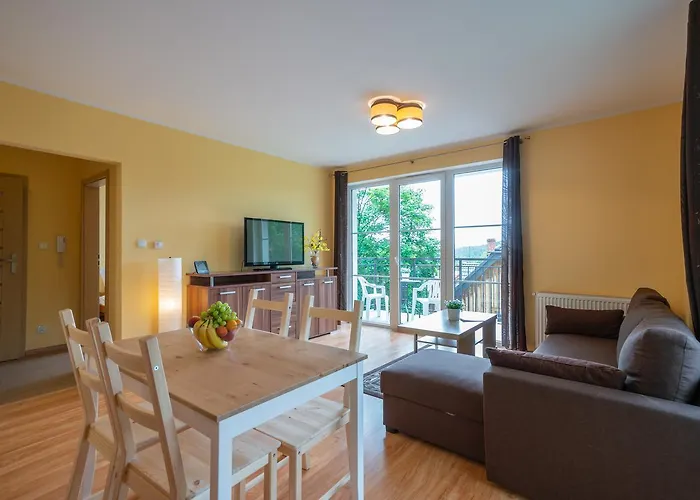 Apartment Rentplanet - Mickiewicza *