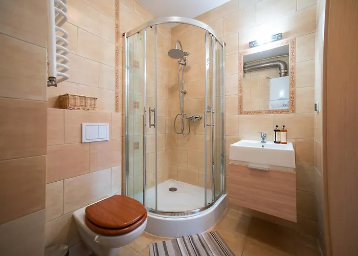 아파트 Rentplanet - Mickiewicza *