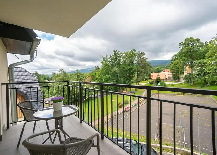 Rentplanet - Mickiewicza *